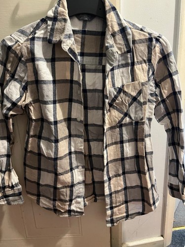 Primark men cotton flannel - men's, m