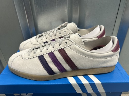 Adidas silver state series - adidas,