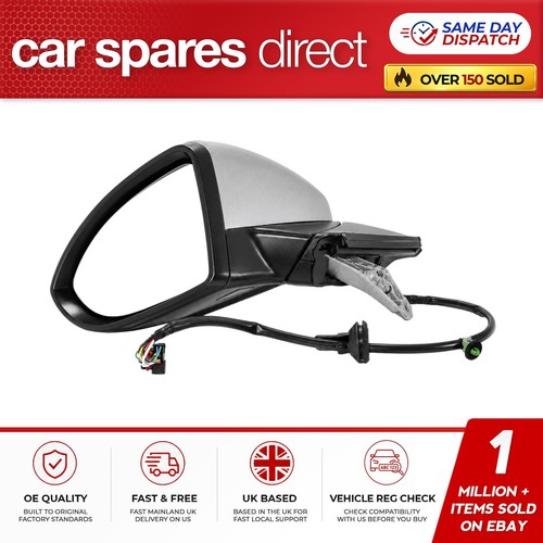 Golf mk7 2012 2020 left - 2012-2020,
