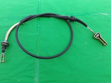 Nissan Micra K10 clutch cable
