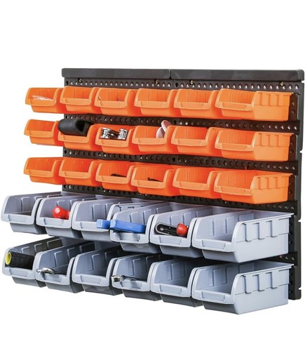 Lightweight wall mounted - wall, tool