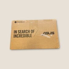 Asus Chromebook CX1102CK