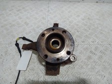 DACIA SANDERO MK2 2012-2025 0.9 PETROL RIGHT FRONT HUB DRIVER OFFSIDE 400143444R