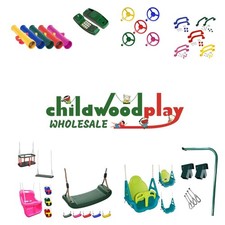 Climbing Frame Bulk Bundle –