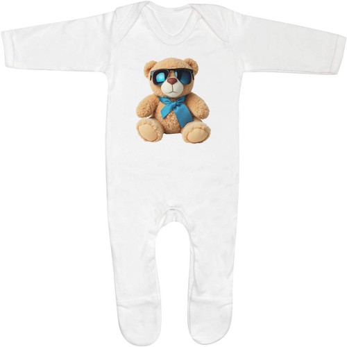 Teddy bear plush baby - plush',