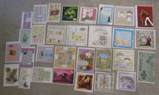 Bundle of 30 HandMade