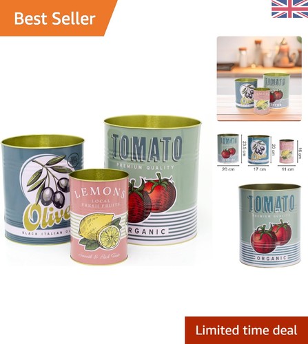 Charming set retro - set,