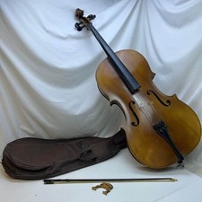 Anton Schroetter Copy Cello