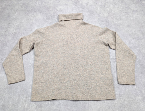 Uniqlo jumper womens - m, 100%