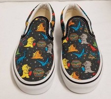 NEW Vans Classic Slip On