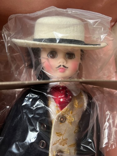 Madame alexander doll rhett - madame,