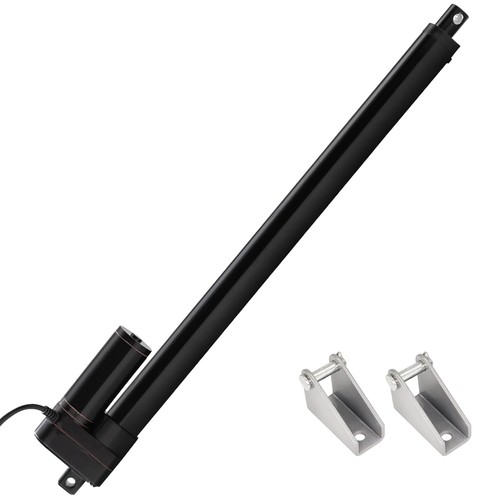 Linear actuator 500mm 12v - actuator,