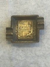 Antique/Vintage Brass David