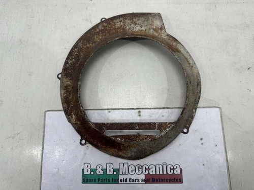 Engine fan covers piaggio - engine,