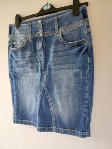 Crew clothing denim pocket - clothing,