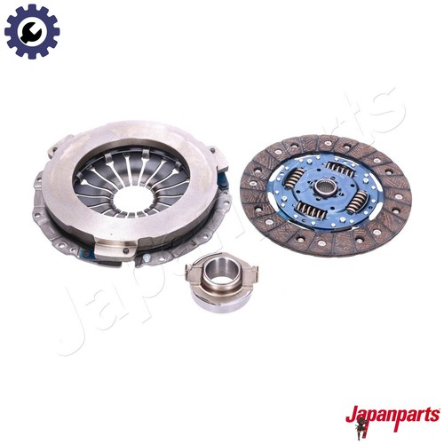 Clutch kit 839 for suzuki - clutch,