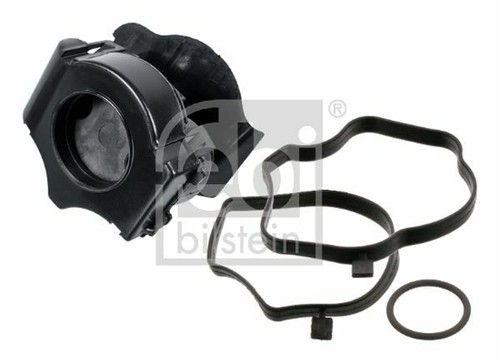 Oil seperator crankcase - oil,
