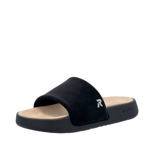 Rieker men slippers sandals - men's,