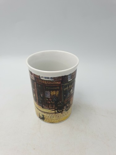 Bernard mcmullen tea coffee - bernard,