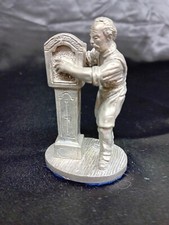 Royal Hampshire Pewter ' Cries