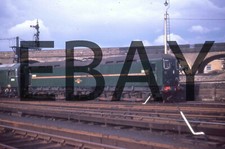 35mm Railway Slide Class 70