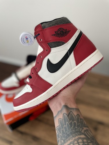 Nike air jordan high retro - air,