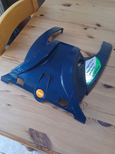 Vax v125 all - vax,