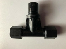 Orbit Traveling Tractor