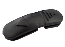 Key Fob Side Rubber Button  Compatible - Evasion Dispatch Synergie Xsara Xantia