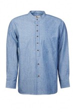 Vintage Grandfather Shirt 100%