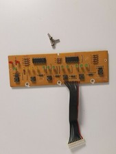 De'longhi DNC65 Front Digital Control Board For Replacement Part 