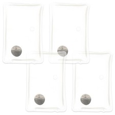 Reusable Hand Warmers 4 Pack