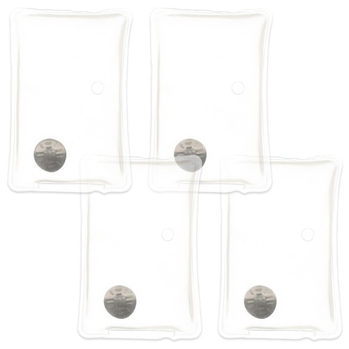 Reusable hand warmers - reusable,