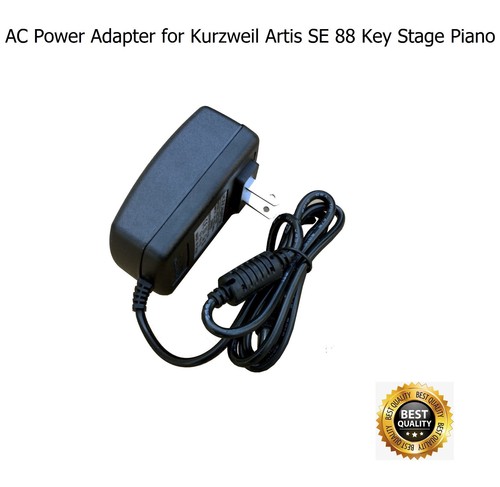 Power adapter for kurzweil - adapter,