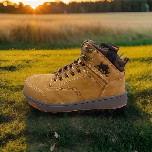 Rhinoboots outback honey - rhinoboots,