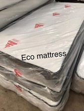 Budget 3ft Single Mattress BRAND NEW