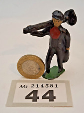 Hollow cast lead copy of