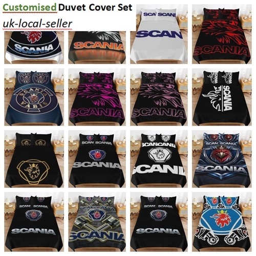 Designed quilt duvet - designed,
