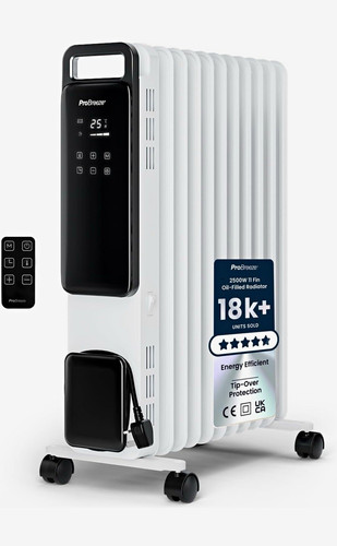 Pro breeze omniwarm 2500w - pro,