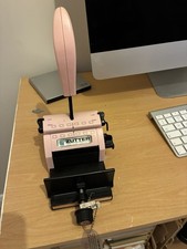 Zutter bind it all V2.0 Pink