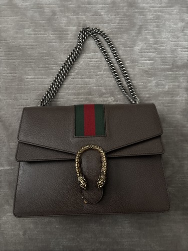 Gucci dionysus shoulder - dionysus, bag