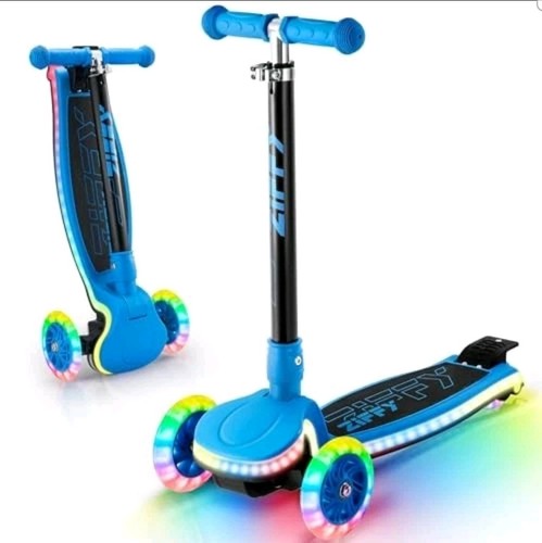Ziffy kids led light - led,