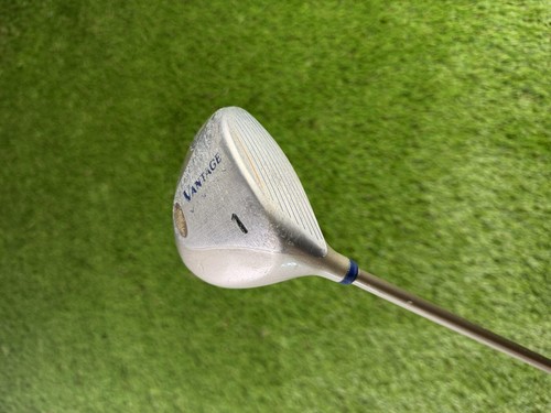 Vantage vision driver - vantage,
