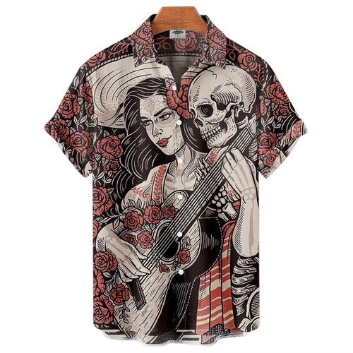 Mens button down - down, attacks