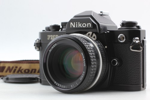 Read exc strap nikon - w/strap], fm2