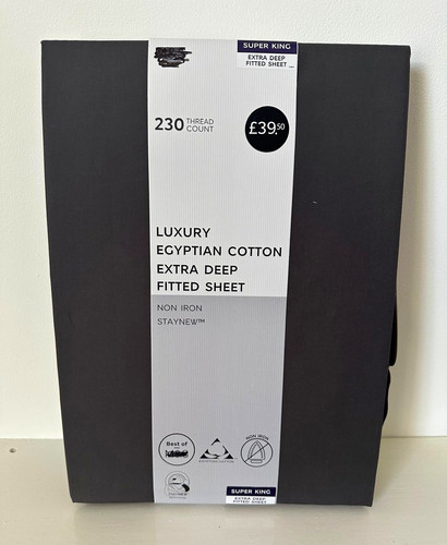 Egyptian cotton extra - cotton,