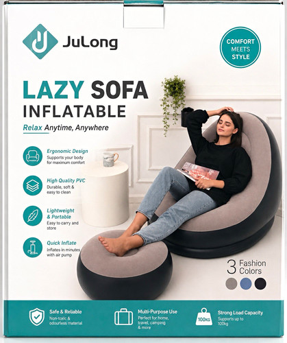 Julong inflatable portable pvc - julong,