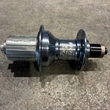Hope RS Mono Rear Hub 24H Blue