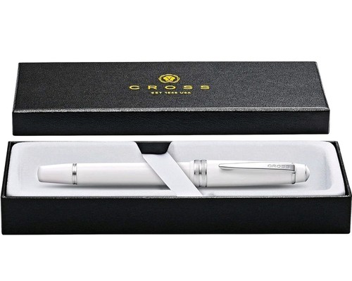 Cross pen ballpoint fountain - ballpoint,