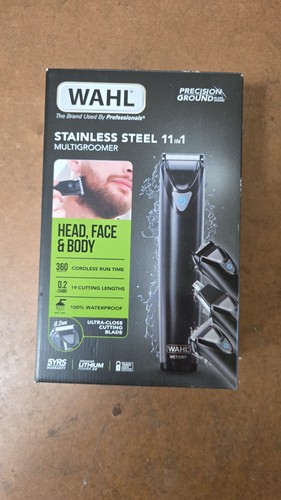 Wahl multigroomer 1 - wahl, 11-in-1